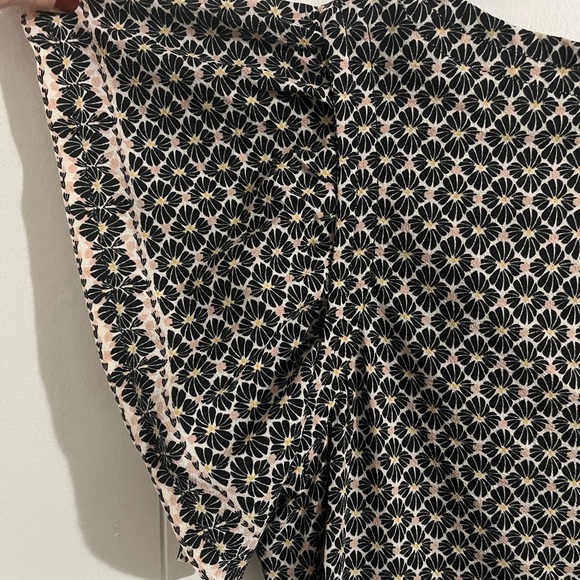 Max studio Nordstrom patterned romper - Picture 4 of 5